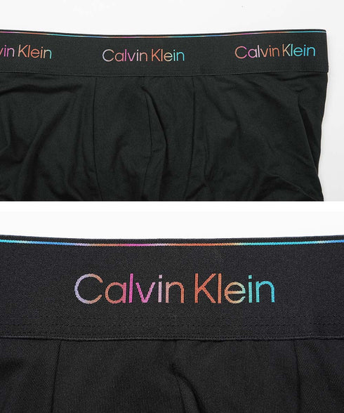 カルバンクライン Calvin Klein PRIDE SINGLES Trunk メンズ ボクサーパンツ 【メール便】